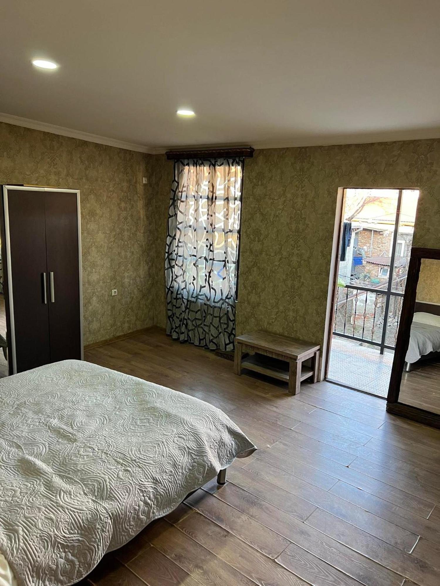 Old Tbilisi House Apartment Exterior foto